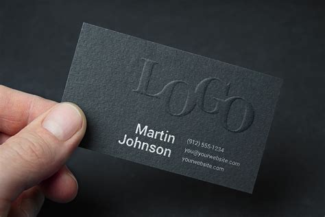 best inexpensive business cards